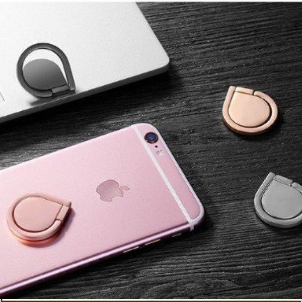 スマホリング 落下防止 お洒落 かわいい 人気 ホールド 安い バンカー ハンド 携帯 薄型 360度回転 全機種対応 |  | 07