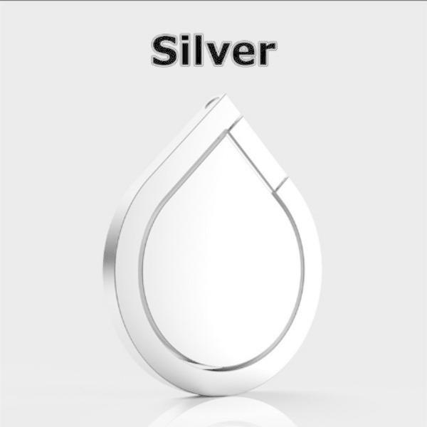 スマホリング 落下防止 お洒落 かわいい 人気 ホールド 安い バンカー ハンド 携帯 薄型 360度回転 全機種対応 |  | 01