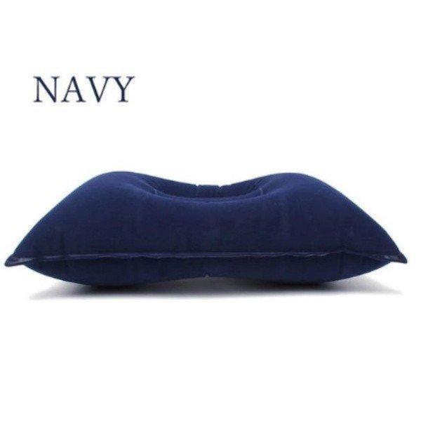 エアー枕 飛行機 エア ピロー おすすめ 空気 夜行バス 旅行 トラベル 車中泊 長距離 仮眠 キャンプ 昼寝 携帯 クッション 快適 |  | 01