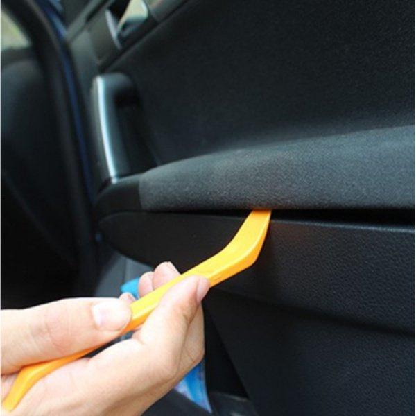 内装はがし 工具 内張りはがし 内張剥がし 内張り外し 内張はがし リムーバー 車 131 Ashcommerce 通販 Yahoo ショッピング