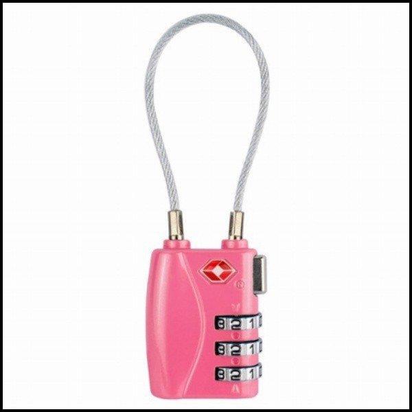 1 訳あり　着脱式タイヤ　機内持ち込み　隠し拡張　TSA　USB　ワイン 楽天市場】TSA ダイヤル式 ワイヤーロック 鍵 スーツケース