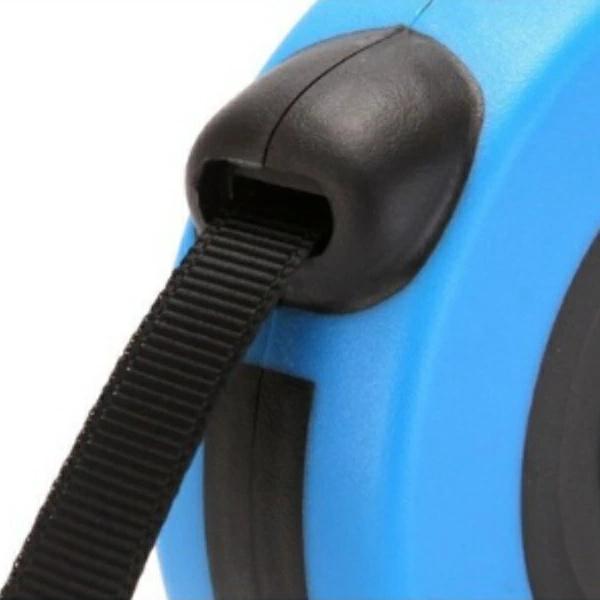 リード 犬用 リード ワンちゃん 3メートル ハーネス ワンタッチでロック可能！3ｍ　巻き取り式　3M　ペットリード 伸縮リールリード ハーネス　送料無料 |  | 06