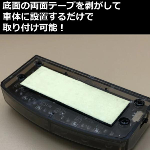 盗難防止 セキュリティライト ダミー ソーラー 充電 LED ソーラー警戒灯 防犯 自動点滅 夜間発行 セキュリティ 警告 青 で 撃退 ブルー 光 |  | 03