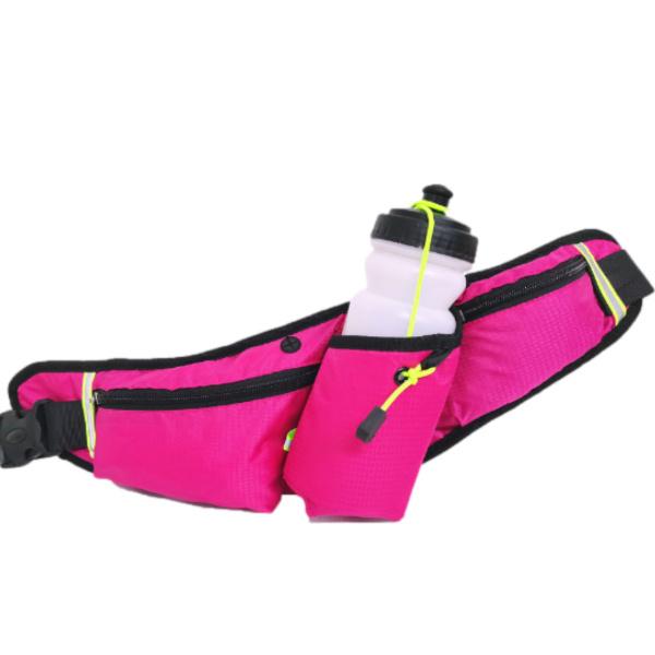 ランニングバッグ ランニングバック ジョギング ポーチ ランニング ポーチ ペットボトル スポーツ スマホ バッグ マラソン ウエストポーチ ボトルポーチ |  | 02