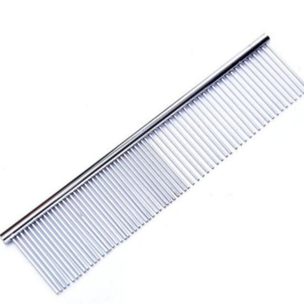 ペット用品 ブラシ 犬用 猫用 グルーミング ペット用ブラシ コーム ブラッシング くし お手入れ 抜け毛 マッサージ 送料無料 |  | 04