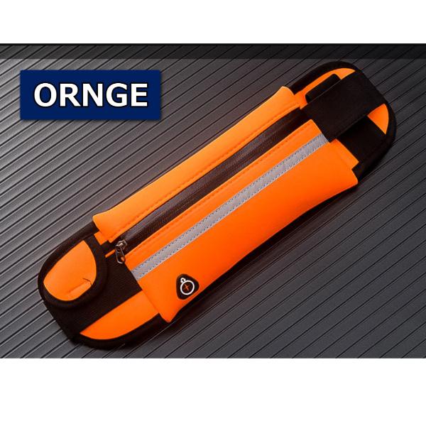 ランニングポーチ ランニングバッグ ウエストポーチ スマホ 揺れない ペットボトル ボトル ジョギング ウォーキング 防水 ボトルホルダー |  | 04