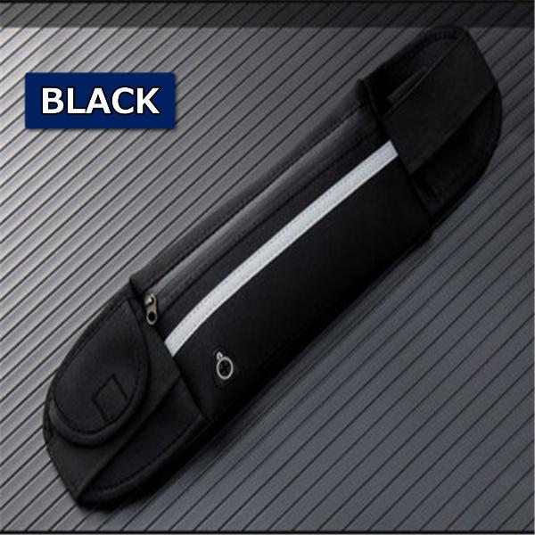 ランニングポーチ ランニングバッグ ウエストポーチ スマホ 揺れない ペットボトル ボトル ジョギング ウォーキング 防水 ボトルホルダー |  | 01