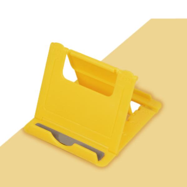 スマホスタンド iphoneスマートフォンスタンド 薄型折りたたみ iPhoneスタンド スマホ立て 携帯スタンド 在宅勤務（送料無料・ポイント消化） |  | 04