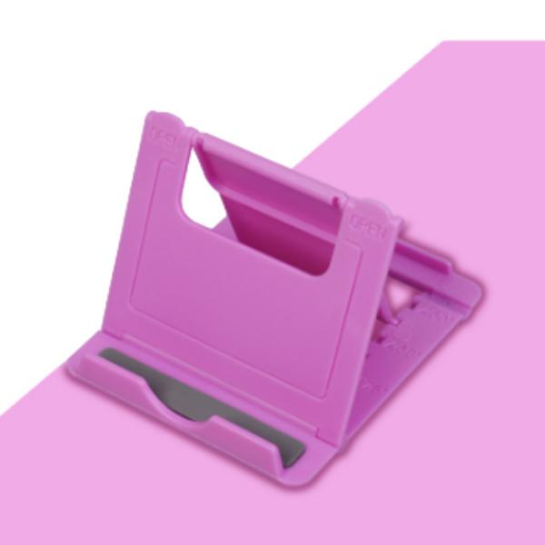 スマホスタンド iphoneスマートフォンスタンド 薄型折りたたみ iPhoneスタンド スマホ立て 携帯スタンド 在宅勤務（送料無料・ポイント消化） |  | 07