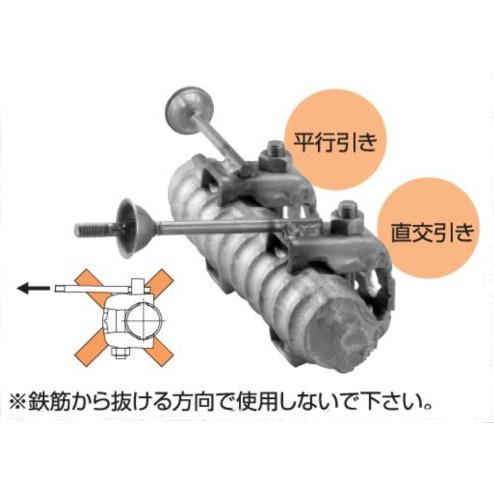 ＫＳゼロガッツ ４１Ｎ−８ 50個 国元商会 足場 単管パイプ 爆買_4