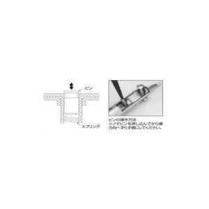 ＫＳ壁つなぎ ２段Ａ型ZA-NF（250-420mm） 20個 国元商会 足場 単管パイプ 爆買の画像