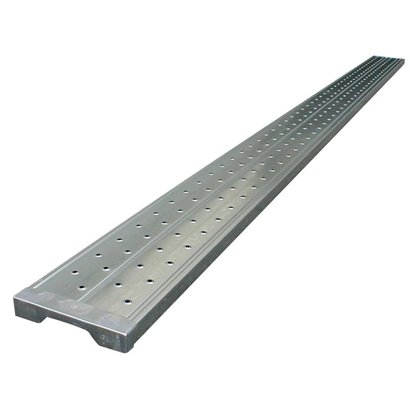 足場材鋼製板、単管 鋼製足場板（ロングステージ） 2M ※法人様限定 : 足場販売ドットコム