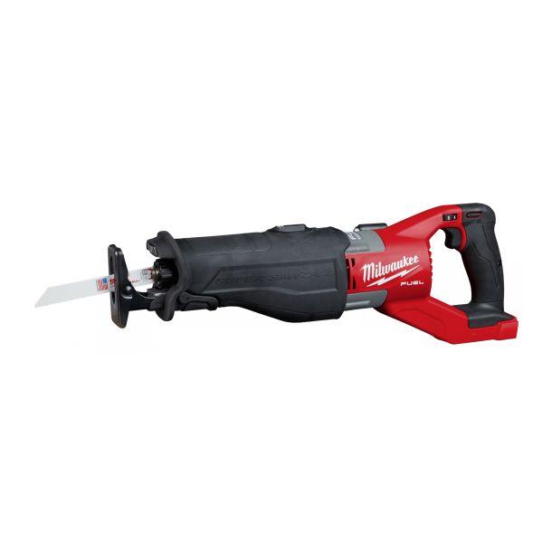 ミルウォーキー　Milwaukee　M18　FUEL　TM　スーパーレシプロソー　(本体のみ)　M18　FSX-0C0　JP　送料無料