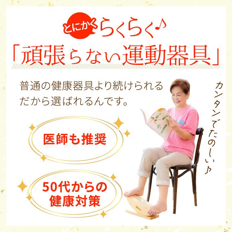 あしふみ健幸ライフ 【公式】ダイエット器具 運動器具 ステッパー 健康