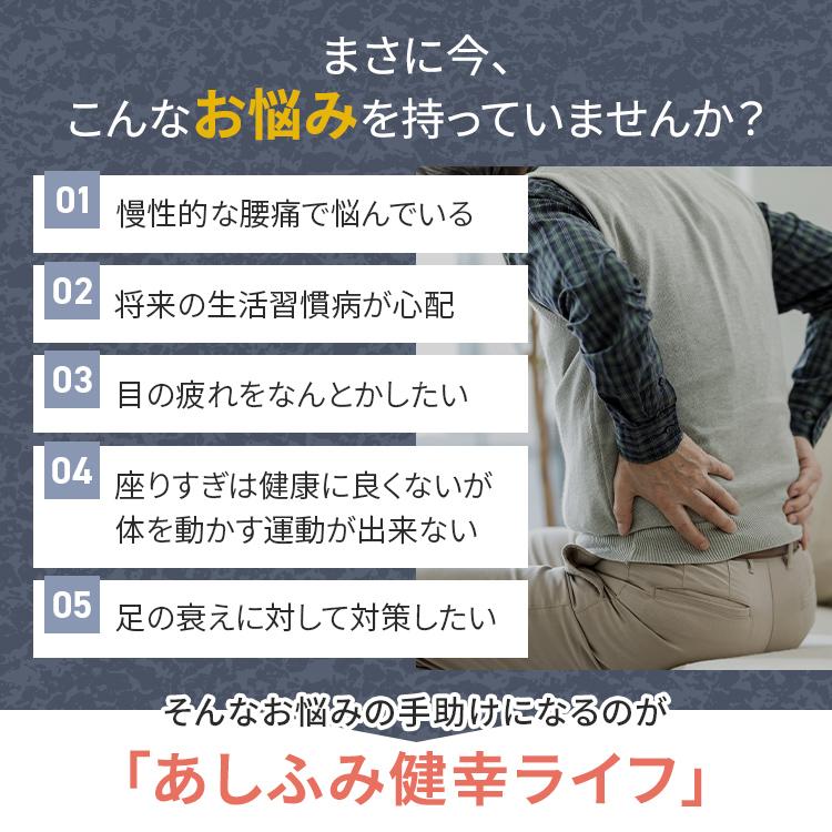あしふみ健幸ライフ 【公式】ステッパー 健康器具 運動器具 あしふみ健幸ライフ 【公式】ステッパー 健康器具 運動器具