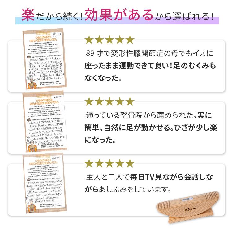 【希少品】あしふみ健幸ライフ　足踏み 運動不足 リハビリ 健康器具 送料込み 希少美品】あしふみ健幸ライフ 足踏み 運動不足 リハビリ 健康
