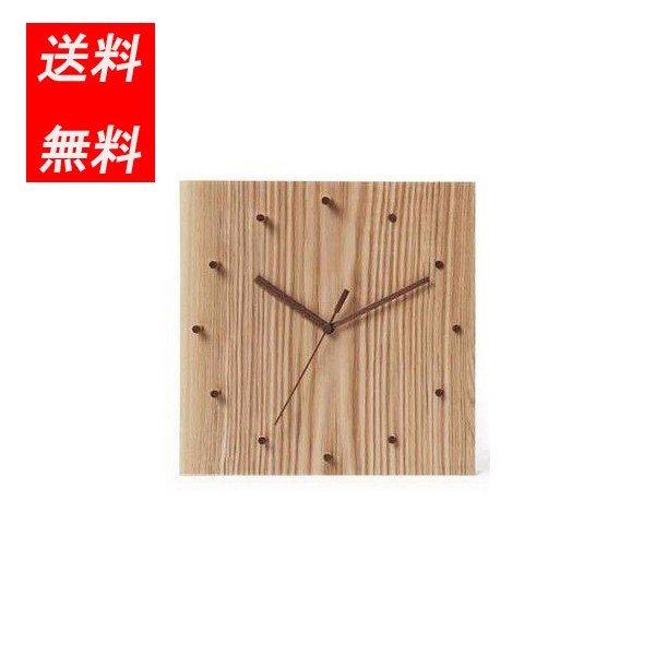 壁掛け時計 壁掛け時計 かけ時計 木製時計 おしゃれ かわいい 家具 インテリア 時計 Rise ライズ インテリア