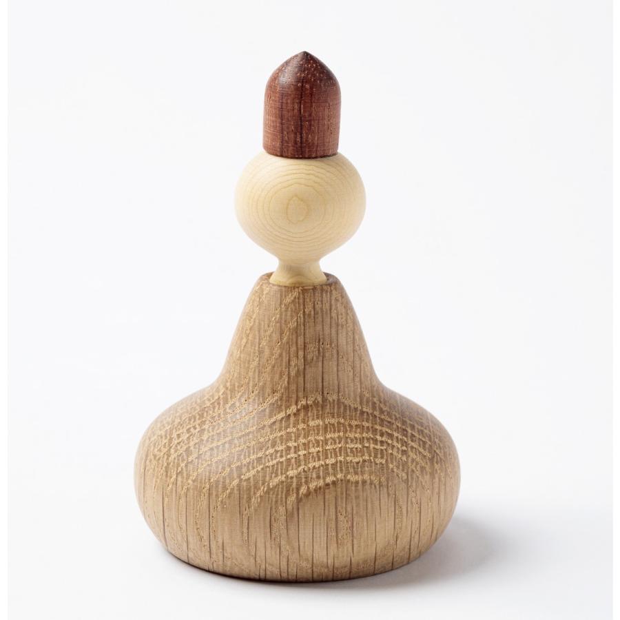 ひなセットミニ 木製 ひな人形 限定販売 三浦木地 日本製 送料無料