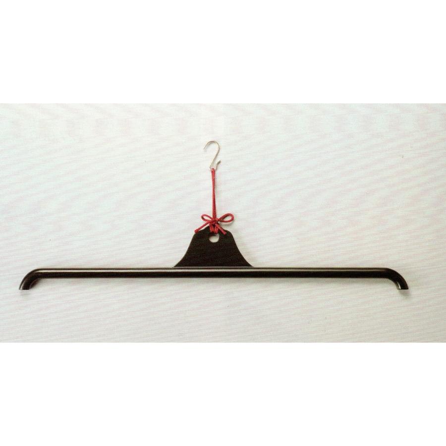 衣紋掛 えもんかけ 和風ハンガー 乾漆 日本製 送料無料 : 足利屋ヤフー