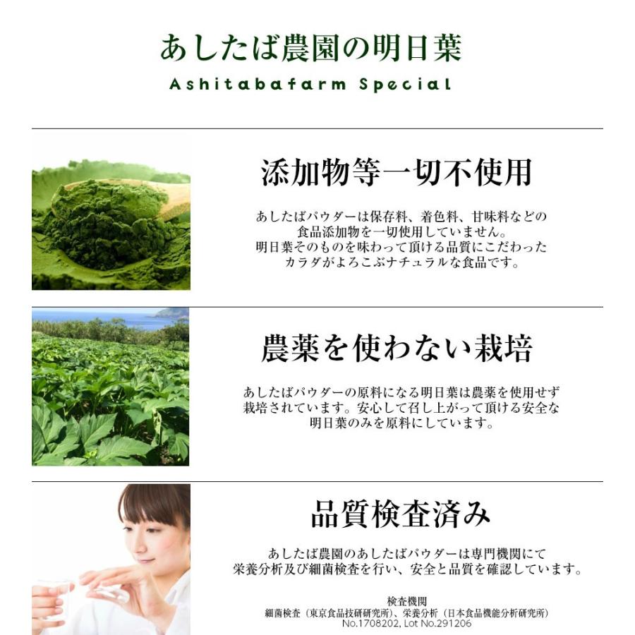 青汁 八丈島産明日葉 あしたばパウダー 140g 2ヶ月分 2,000円 ポイント消化 送料無料 スムージー 茶 ダイエット |  | 12