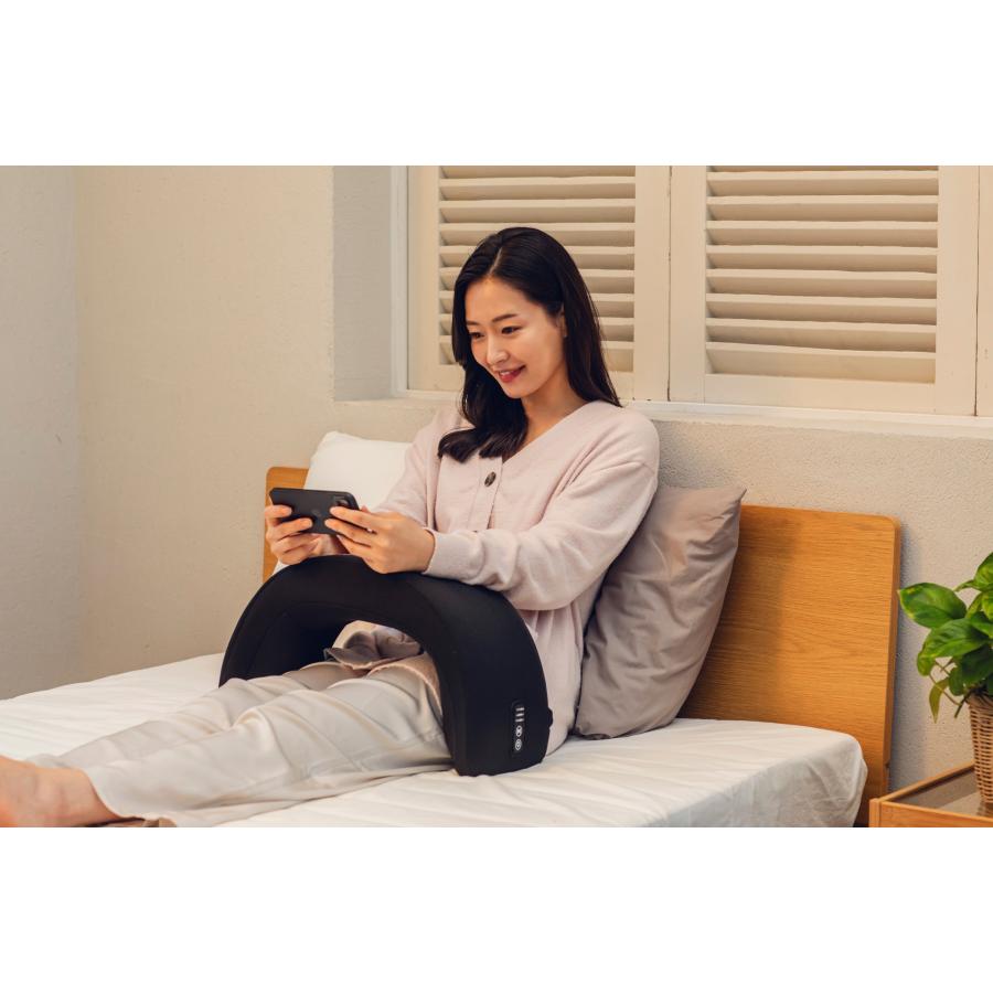 ブランド公式＆送料無料】芦屋美整体 骨盤スリムロールエアー エアー