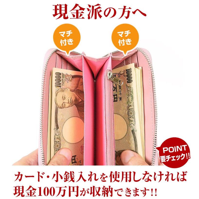 ★完売御礼★24,200円が91%OFF 財布 本革財布 訳あり 姫路レザー わけあり ワケアリ ワケあり 長財布 サイフ 芦屋ダイヤモンド正規品｜ashiya-rutile｜11