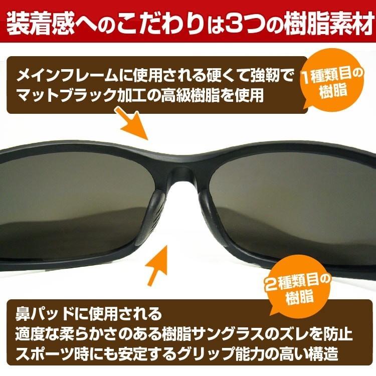 1万6 280円が75 Off セール Again偏光サングラス フラッシュミラー マッドブラック加工 釣り ゴルフetcスポーツ アウトドア スポーツ Ag33 芦屋ルチル 通販 Yahoo ショッピング