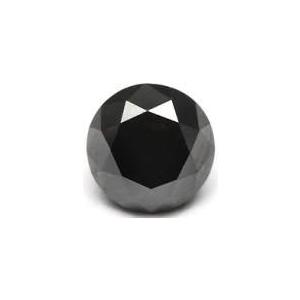 ブラックダイヤ（裸石）ルース　1.0ct｜ashiya-rutile