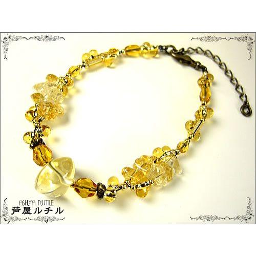 LUDLOW ネイビーポーチ ポシェット シャンパン ビーズ ラメ ブタ