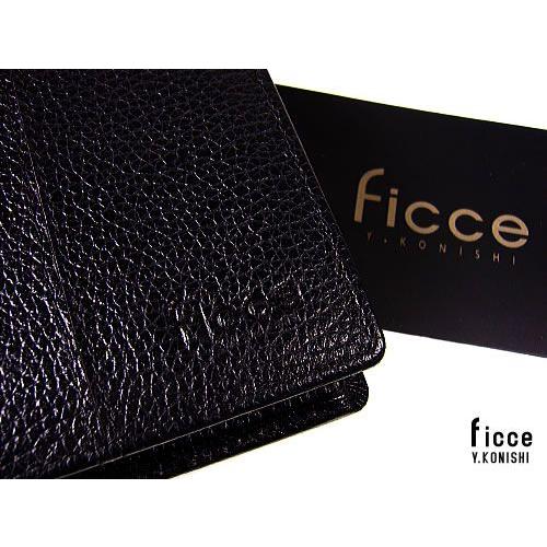 ≪完売御礼≫メンズ財布/ドン小西/FICCE : 芦屋ルチル - 通販 - Yahoo 
