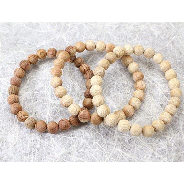 5年ぶりの入荷早い者勝ち！伊勢神宮のご神木【丸玉】神宮御山杉太珠