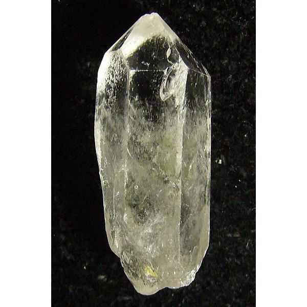 ★完売御礼★ポイント水晶クラスター/天然石パワーストーン浄化用/35g/1点もの｜ashiya-rutile｜02