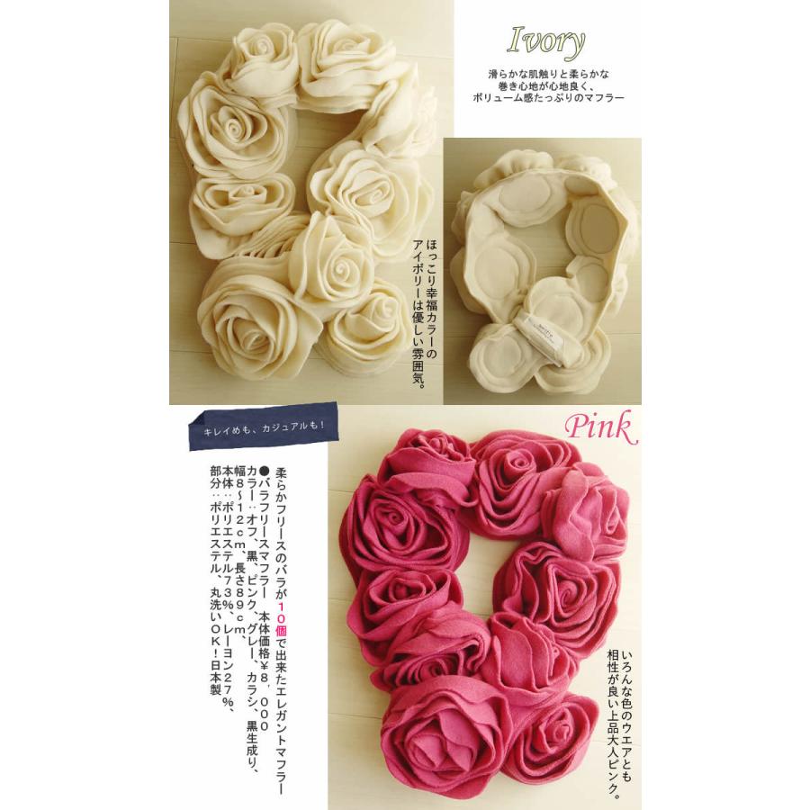 アミティエお花チュニック3サイズ値下げしません。アミティエのマフラーつけます アミティエお花チュニック3サイズ値下げしません。アミティエの