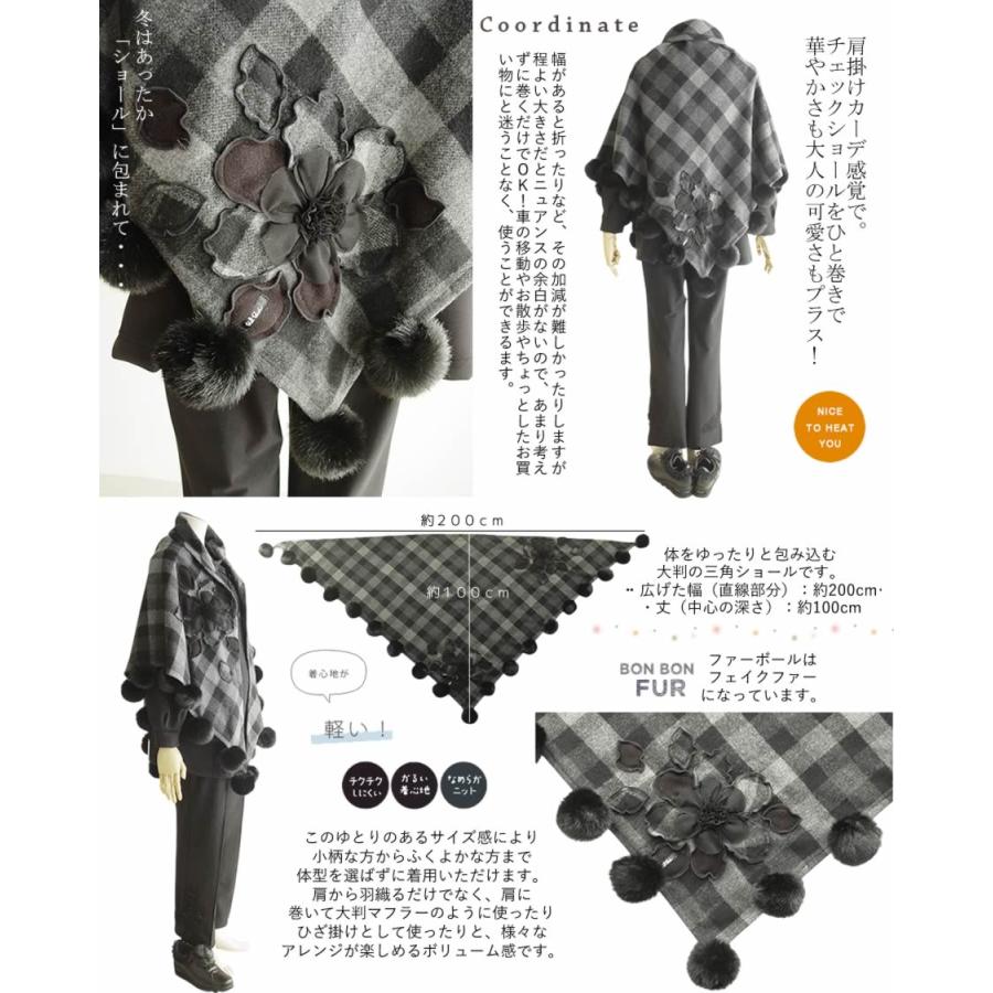 はるぼー様限定 おまとめ2点 【バーバリー】ストールとハンカチセット