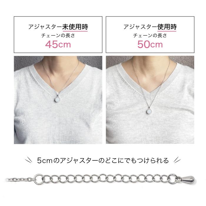 金属アレルギー 対応 遺骨ペンダント ペット ストーンサークル 刻印なし ASHIPET正規品 全3色 ステンレス 遺骨ネックレス 犬 遺骨入れ おしゃれ 日本製 | ASHiPET | 09