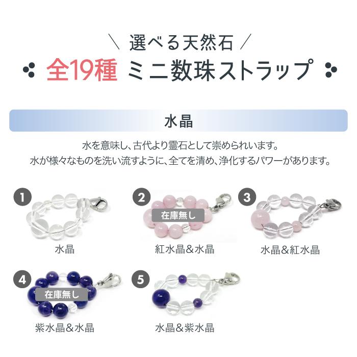 ASHiPET 数珠ストラップ付き ガラス管入り 遺骨キーホルダー ペット