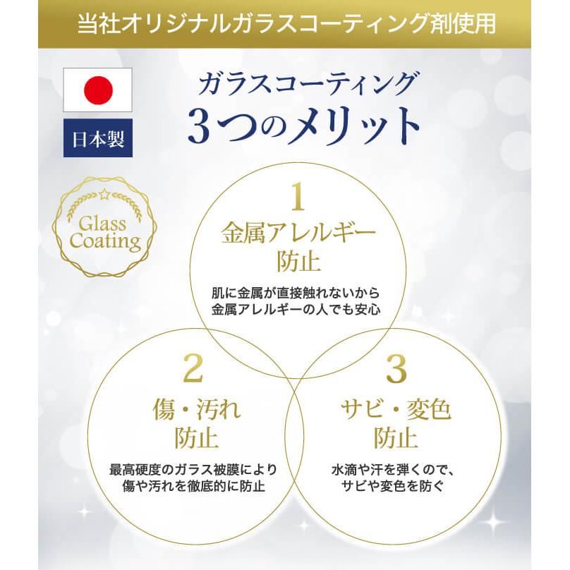 故人様向け 金属アレルギー 対応 遺骨ペンダント クロス 刻印なし ASHIFa正規品 全3色 ステンレス 人間 おしゃれ 遺骨ネックレス 遺骨アクセサリー 日本製の画像