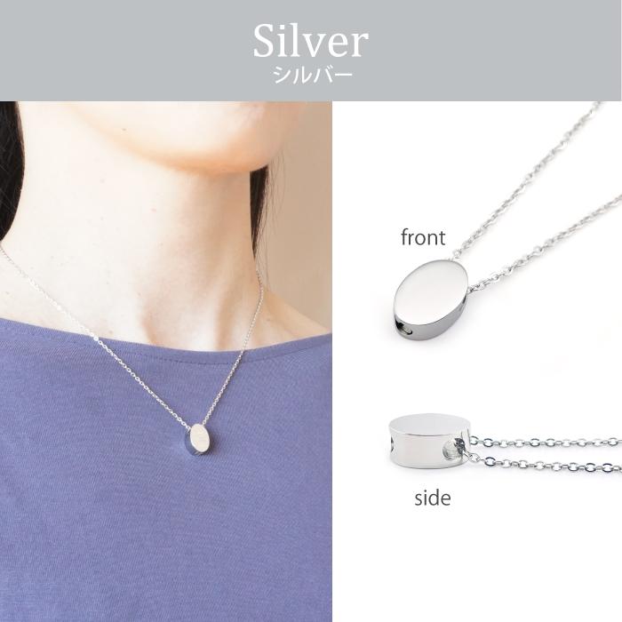 い*べ様 18K刻印有り　イヤリング、時計セット　銀製　遺品 asf-oval-01.jpg