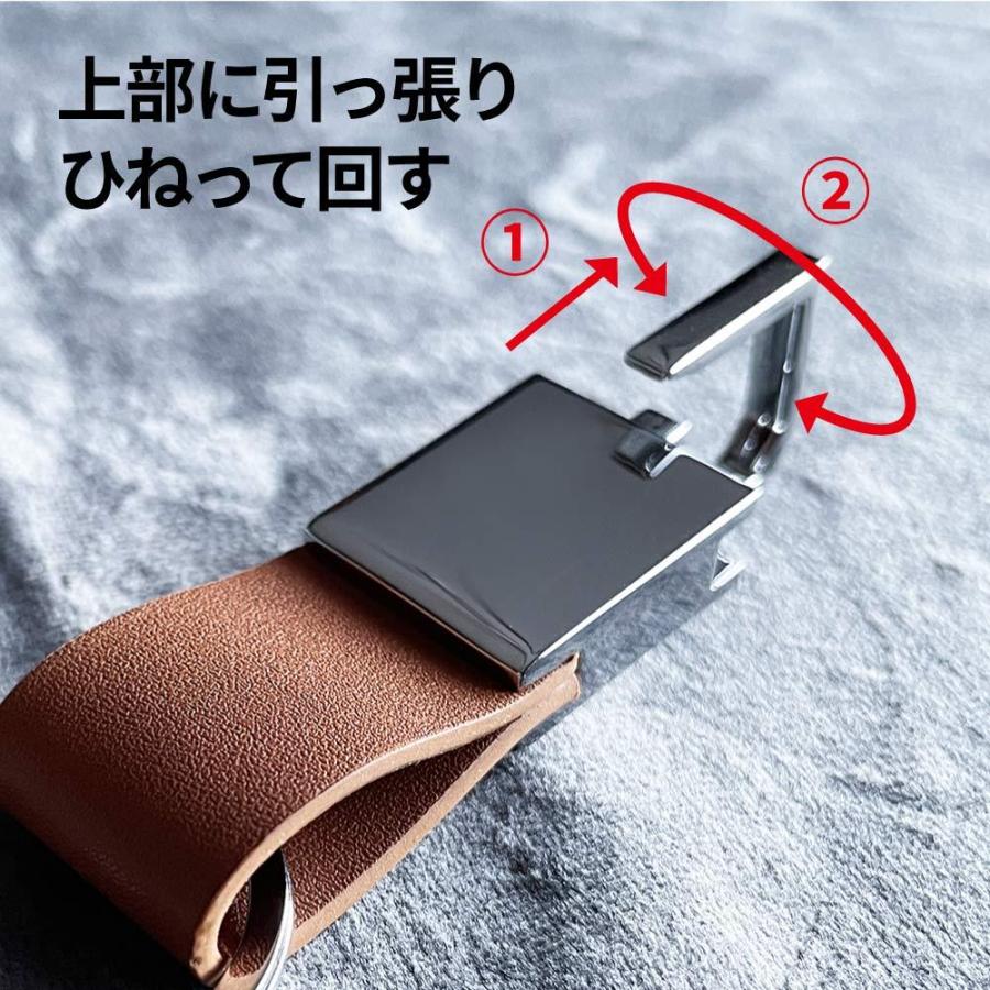 クリスマス 2025 キーホルダー 名入れ 革 選べるマーク/3行刻印 ギフト