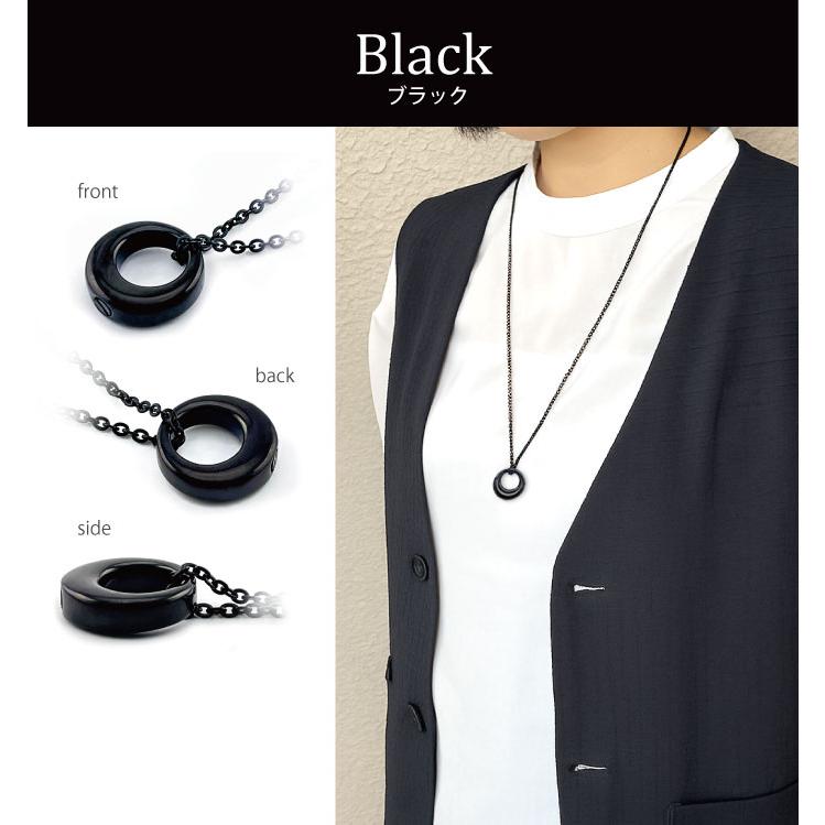 金属アレルギー 対応 遺骨ペンダント ペット リング 刻印なし ASHIPET正規品 全4色 ステンレス 遺骨ネックレス 犬 遺骨入れ 男女兼用 遺骨アクセサリー 日本製 | ASHiPET | 08