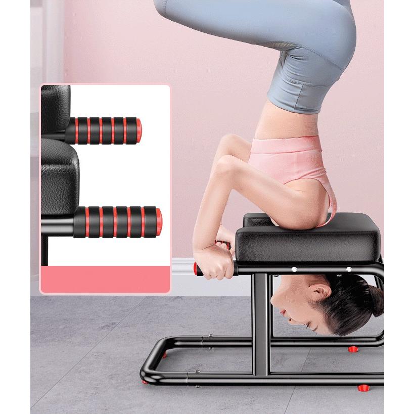 ヨガ器具 Yoga 逆立ち トレーニング 健康 運動 スポーツ 効果抜群 室内 練習用 ダイエット 痩せる 送料無料 Yg b Ashley 通販 Yahoo ショッピング