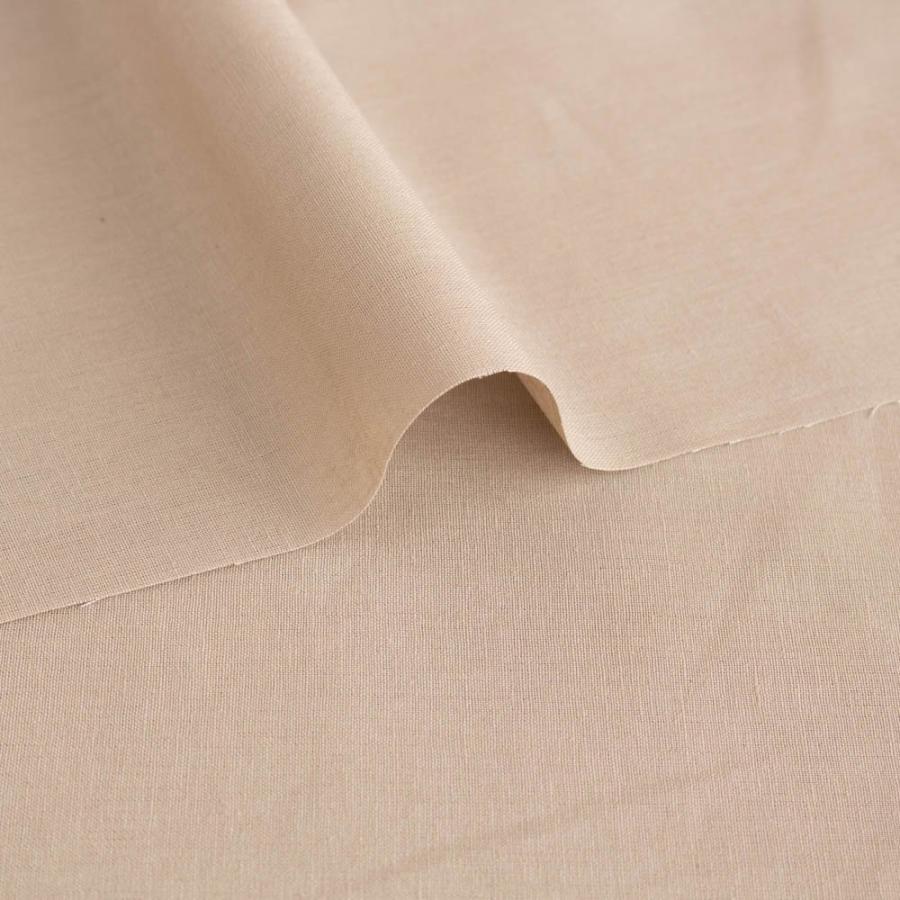 綿麻・ハーフリネン 生地色サンプル : アシュリーファブリック - 通販  