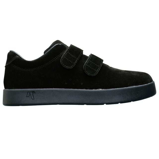 AREth アース I VELCRO 25LA All Black | AREth