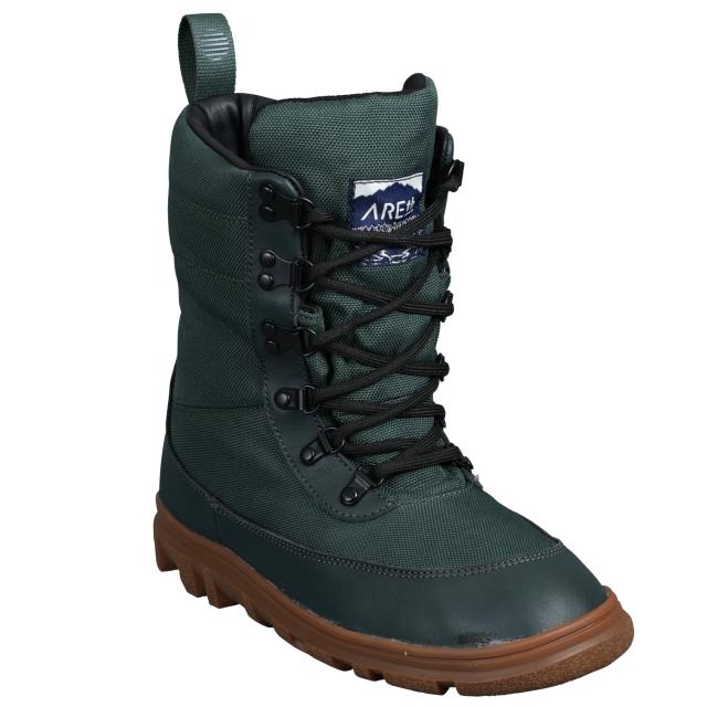 AREth スニーカー MORGENROT 25LA Green Gum | AREth | 01