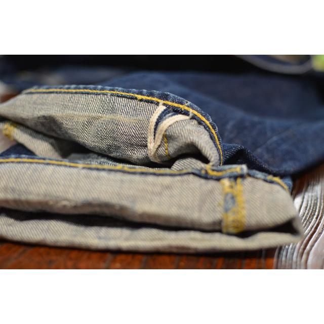 ASHOES&SONS WORKS A001XX JEANS Indigo14oz. [岡山 ジーンズ ASHOES&SONS WORKS A001XX JEANS Indigo14oz. [岡山 ジーンズ