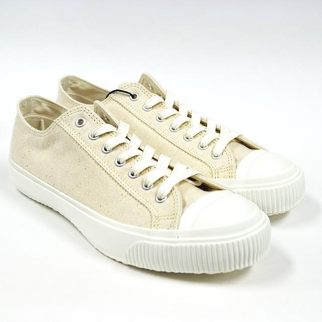 NIGEL CABOURN（ナイジェルケーボン） スニーカー ARMY TRAINERS LOW 
