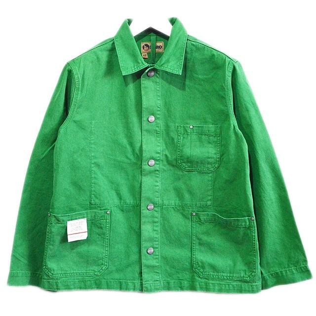 NIGEL CABOURN（ナイジェルケーボン） Nigel Cabourn FIELD JACKET