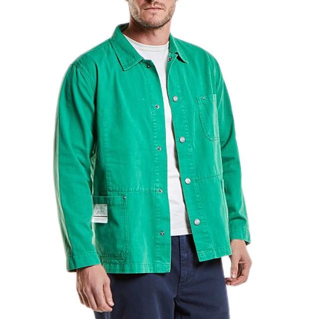 NIGEL CABOURN（ナイジェルケーボン） Nigel Cabourn FIELD JACKET