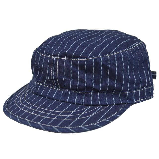 フェローズ Pherrow's レイルロードCAP SRC1 | Pherrow's