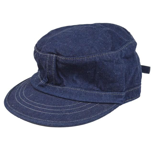 フェローズ Pherrow's レイルロードCAP SRC1 | Pherrow's | 01